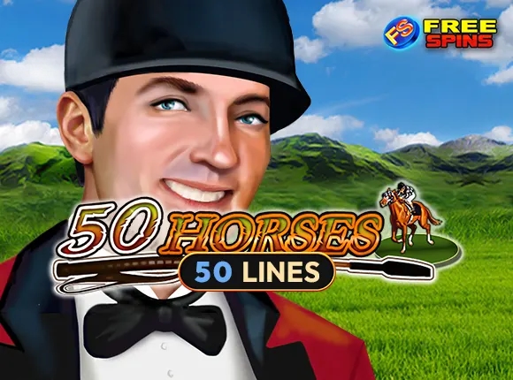 50 Horses