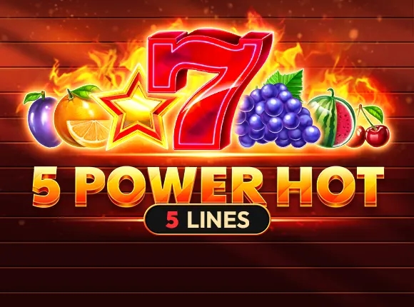 5 Power Hot