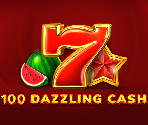 100 Dazzling Cash