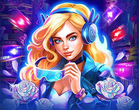Mad Hit® Wild Alice