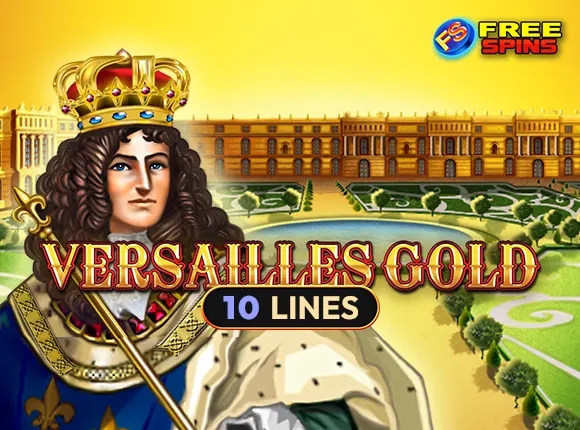 Versailles Gold