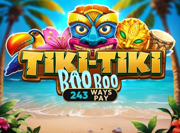 Tiki Tiki Boo Boo